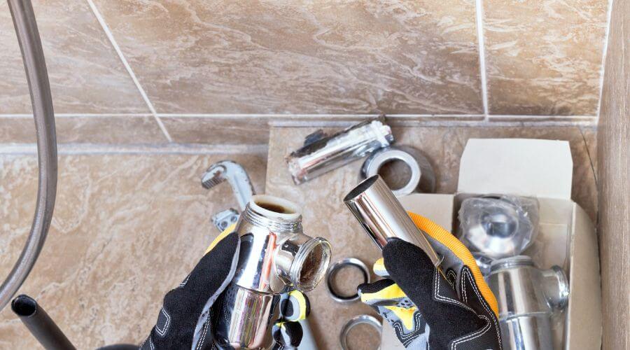 Local Chimney Repair in Morris, AL